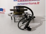 Brake Hub & Bearing